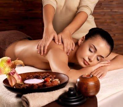 Balinese Massage