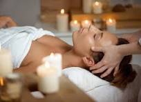 Hot Stone Massage